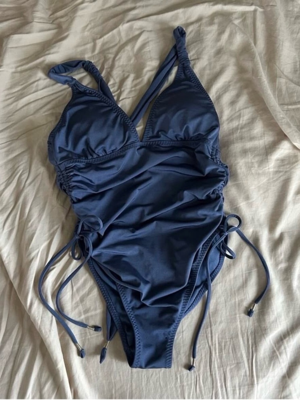 Athleta One Piece Swimsuit